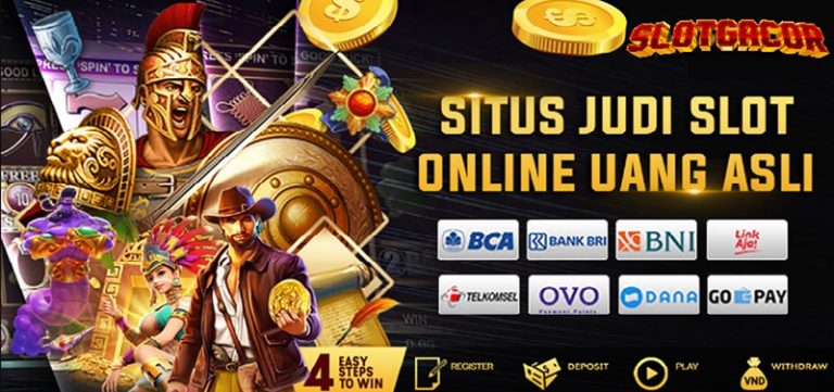 Slot Pragmatic Play Anti Lag 2023