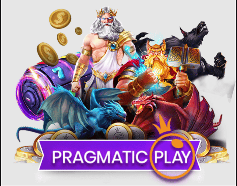 permainan game slot online