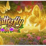 Game slot gacor Butterfly Blossom