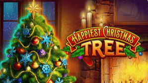 Game slot online Happiest Christmas Tree