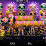 Game slot online El Guitarrista