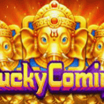 Game slot online Lucky Coming