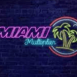 Game slot online Miami Multiplier