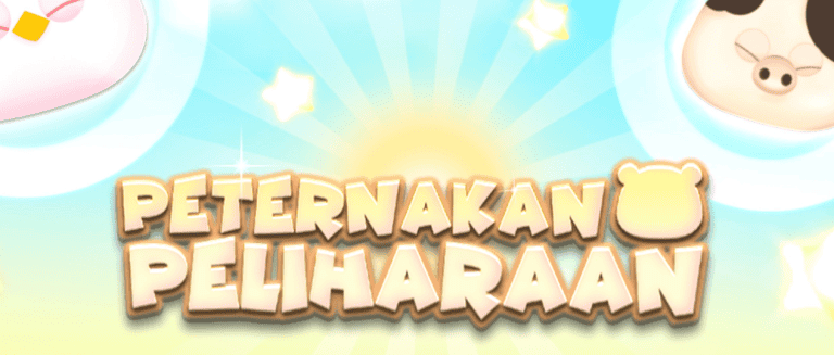 Game slot online Pet Farm