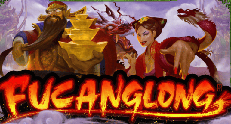 Game slot online Fucanglong