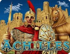 Game slot online Achilles