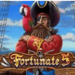 Game slot gacor Fortunate 5