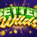 Game slot gacor Better Wilds