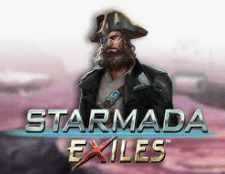Game slot online Starmada Exiles