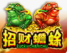 Lucky Chan Chu