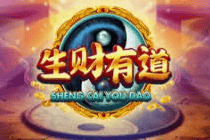 Mengenal Keseruan Game Slot Gacor Sheng Cai You Dao 2024