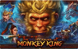 slot gacor The Monkey King