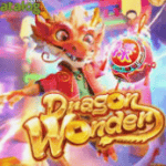 slot gacor Dragon Wonder