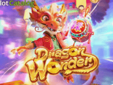 Menguak Keajaiban Slot Gacor Dragon Wonder Terbaik di 2024