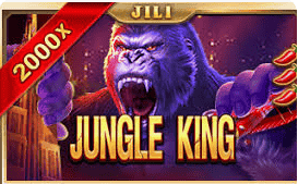 slot gacor Jungle King