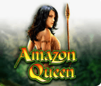 slot gacor Amazon Queen