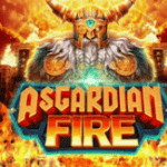 slot online Asgardian Fire