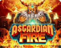 slot online Asgardian Fire