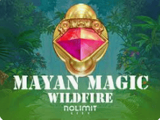 slot online Mayan Magic Wildfire