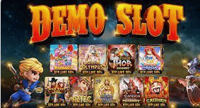 Game Slot Demo Gampang Menang: Hiburan Seru Tanpa Risiko 2024