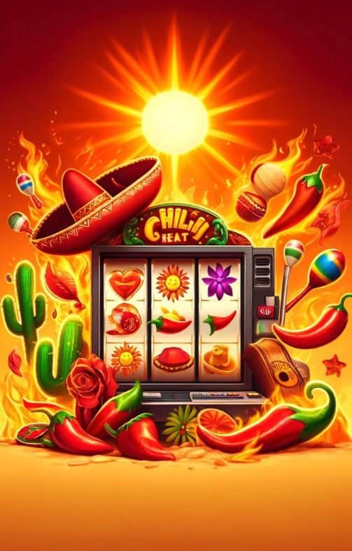 Chilli Heat Megaways