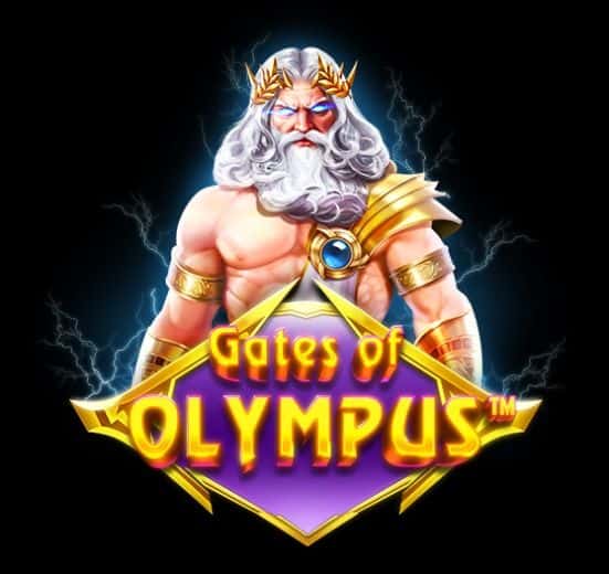 Gates of Olympus