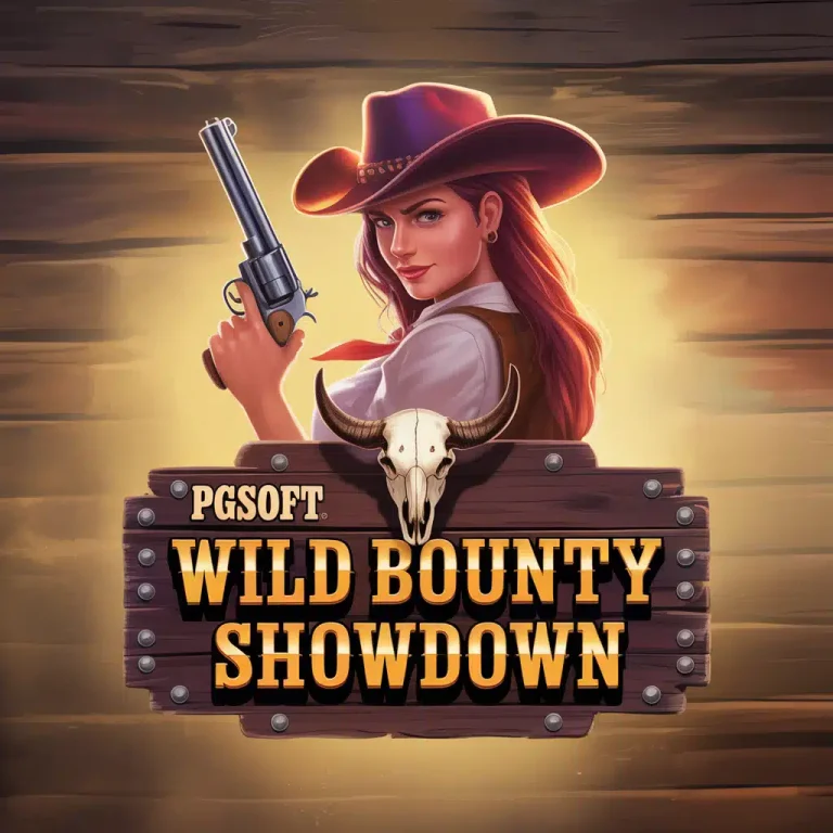 Wild Bounty Showdown Di Tahun 2026