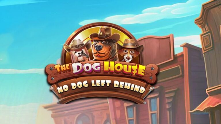 The Dog House No Dog Left Behind Berbasis Empati dan Sains Modern 2026
