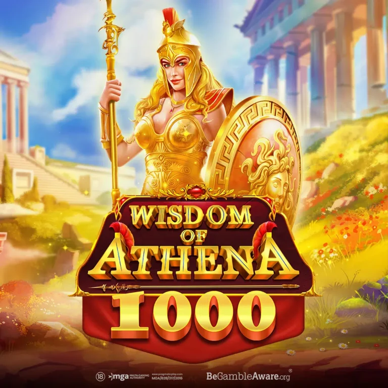Wisdom of Athena 1000 Tren Populer dalam Dunia Digital Modern