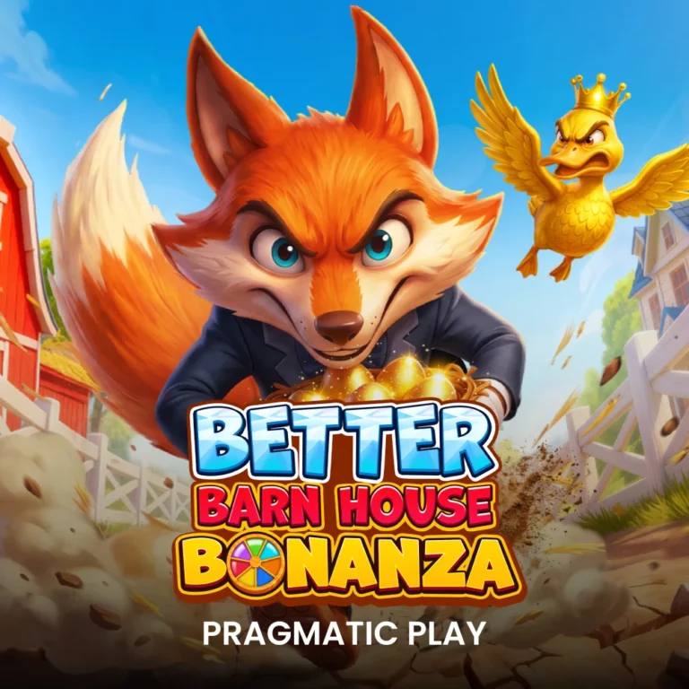 Better Barn House Bonanza: Permainan Bertema Peternakan Modern dengan Visual Menarik dan Gameplay Interaktif